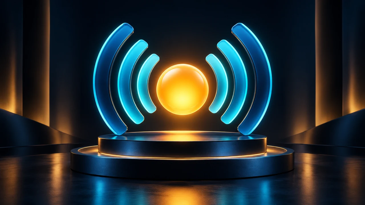 Live TV tile