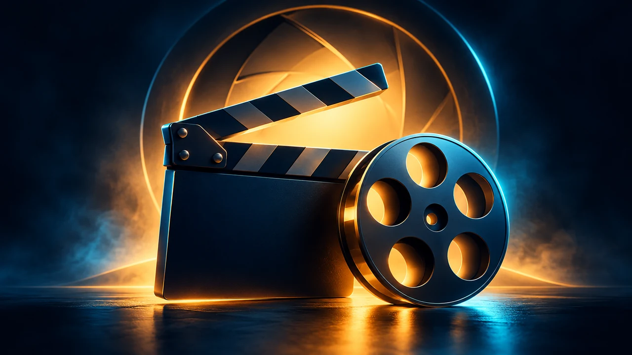 Movies tile